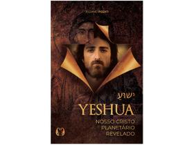 Livro Yeshua Juliano Pozati