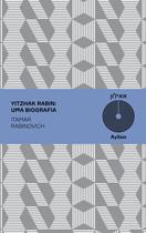 Livro - Yitzhak Rabin