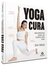 Livro - Yoga Cura