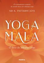 Livro - Yoga Mala