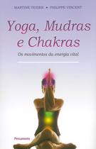 Livro - Yoga Mudras e Chakras