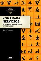 Livro - Yoga para nervosos
