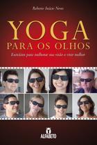 Livro - Yoga para os olhos