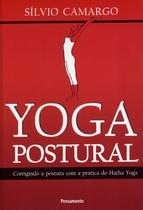 Livro - Yoga Postural
