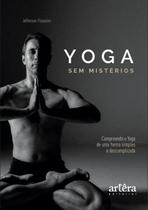 Livro - Yoga sem mistérios
