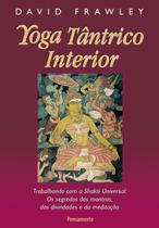 Livro - Yoga Tântrico Interior