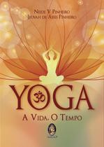 Livro - Yoga