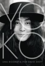 Livro - Yoko Livro - Yoko