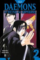 Livro - Yomi no Tsugai - Daemons do Reino das Sombras Vol. 02
