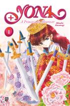 Livro - Yona - A Princesa do Alvorecer - BIG - Vol. 01