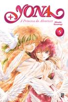 Livro - Yona - A Princesa do Alvorecer - BIG - Vol. 05 Livro - Yona - A Princesa do Alvorecer - BIG - Vol. 05