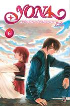 Livro - Yona - A Princesa do Alvorecer - BIG - Vol. 06 Livro - Yona - A Princesa do Alvorecer - BIG - Vol. 06