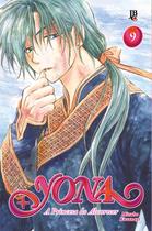 Livro - Yona - A Princesa do Alvorecer - BIG - Vol. 09 Livro - Yona - A Princesa do Alvorecer - BIG - Vol. 09