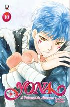 Livro - Yona - A Princesa do Alvorecer - BIG - Vol. 10 Livro - Yona - A Princesa do Alvorecer - BIG - Vol. 10