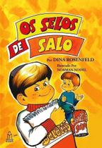 LIvro YOSSI SALO OS SELOS DE SALO