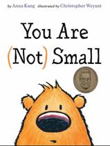 Livro - You Are (Not) Small - Book 1 Livro - You Are (Not) Small - Book 1