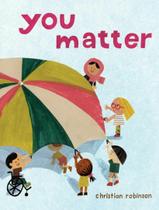 Livro - You Matter - SIMON & SCHUSTER