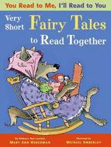 Livro - You Read To Me, ILl Read To You - Very Short Fairy Tales To Read Together Livro - You Read To Me, ILl Read To You - Very Short Fairy Tales To Read Together