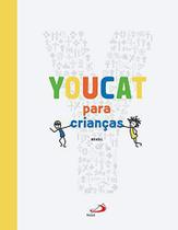 Livro : Youcat para Crianças