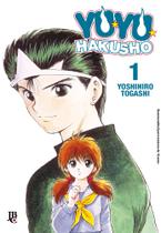 Livro - Yu Yu Hakusho Especial - Vol. 1