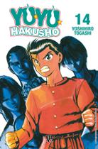 Livro - Yu Yu Hakusho Especial - Vol. 14