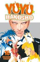 Livro - Yu Yu Hakusho Especial - Vol. 16 Livro - Yu Yu Hakusho Especial - Vol. 16