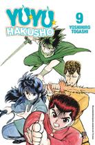 Livro - Yu Yu Hakusho Especial - Vol. 9