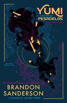 Livro - Yumi e o pintor de pesadelos