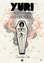 Livro - Yuri - Quarta-feira de cinzas