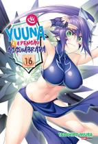 Livro - Yuuna e a Pensão Assombrada Vol. 16