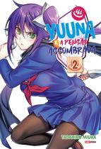 Livro - Yuuna e a Pensão Assombrada Vol. 2