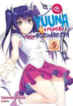 Livro - Yuuna e a Pensão Assombrada Vol. 5 Livro - Yuuna e a Pensão Assombrada Vol. 5