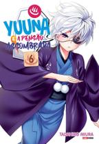 Livro - Yuuna e a Pensão Assombrada Vol. 6