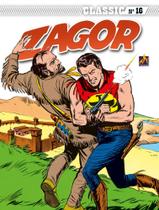 Livro - Zagor Classic - volume 16 Livro - Zagor Classic - volume 16