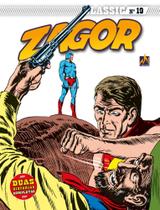 Livro - Zagor Classic - volume 19 Livro - Zagor Classic - volume 19