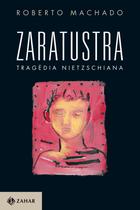 Livro - Zaratustra, tragédia nietzschiana Livro - Zaratustra, tragédia nietzschiana