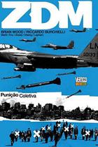 Livro - ZDM - Volume7: Punição Coletiva