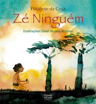 Livro - Zé Ninguém