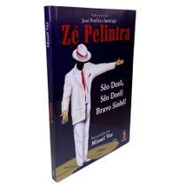 Livro Zé Pelintra - CASA DO PRETO VELHO