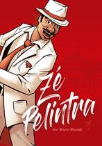 Livro - Zé Pelintra Livro - Zé Pelintra