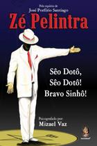 Livro - Zé Pelintra