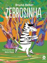 Livro - Zebrosinha
