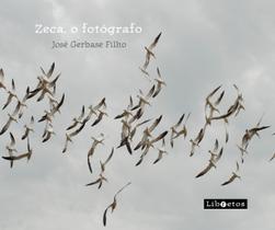 Livro - Zeca, o fotógrafo