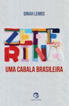 Livro - Zeferina