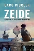Livro - Zeide Livro - Zeide