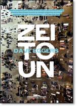Livro - Zeitoun