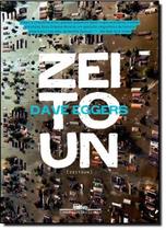 Livro - Zeitoun