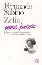 Livro - ZÉLIA,UMA PAIXÃO Livro - ZÉLIA,UMA PAIXÃO