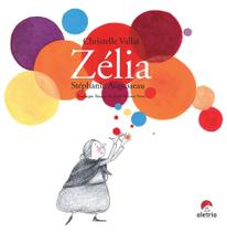 Livro - Zélia Livro - Zélia