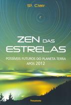 Livro - Zen Das Estrelas
